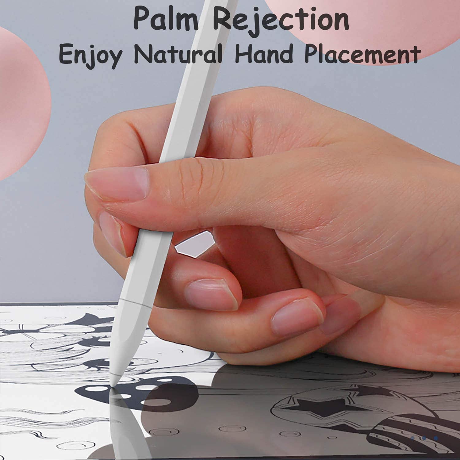 Amazon.co.jp: スタイラスペン Apple iPad Pro 2021 iPad Pro 第4 第3